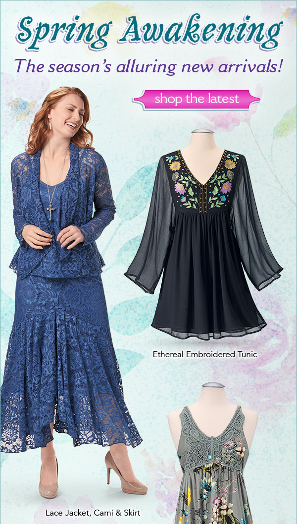 Pyramid Collection Alluring New Items The Pyramid Collection Milled